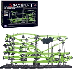 Kamuoliukų trasa 502 vnt. – konstruktorius su 26 m trasa