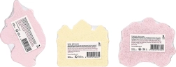 Souza! - Bath Bombs for Children Mix of Types