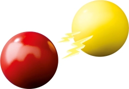 Magnetų magija – mokslinis rinkinys KOSMOS