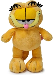 Garfield pliušinis žaislas 22 cm