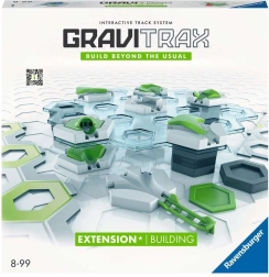 Ravensburger GraviTrax – Expansion Set Building