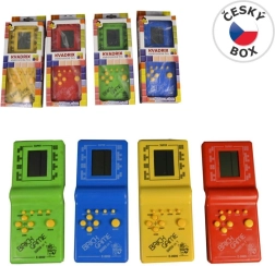 Elektroninis žaidimas Kvadrix vaikams