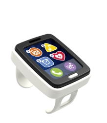 Manas pirmasis vaikų laikrodis