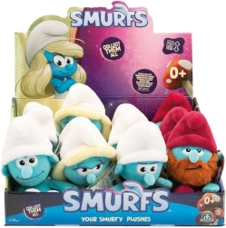 Pliušinis Smurfukas 20 cm