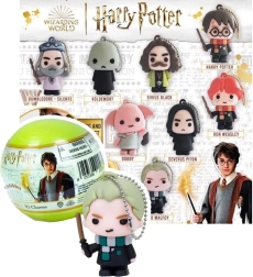 Harry Potter raktų pakabukas kapsulėje