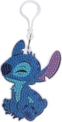 Crystal Art Pendant Stitch