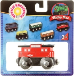 Maxim Mail Car