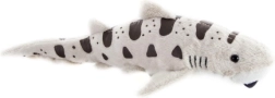 Plush Leopard Shark 30 cm