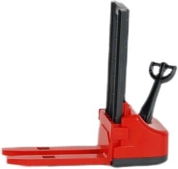 Bruder padėklinis vežimėlis