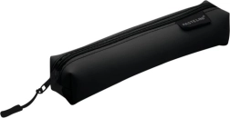 Siaura PASTELINI juoda etiu su elastiniu tvirtinimu