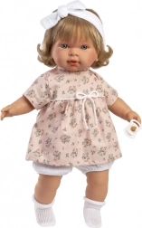 Verkianti lėlė CARLA 42 cm