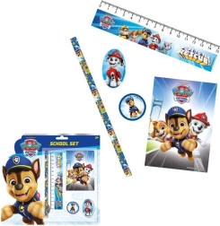 Mokyklinis rinkinys „Paw Patrol“