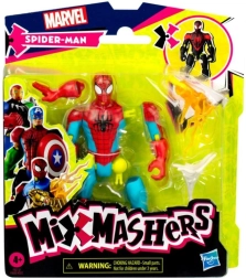 Spider-Man MixMashers figūrėlė