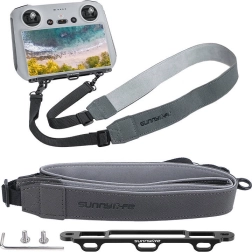 Sunnylife laikiklis su dirželiu DJI valdikliui