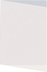 A4 rašymo pagrindas su dviguba plėvele – permatomas