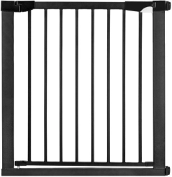 MoMi PAXI Plus Child Safety Gate – Black