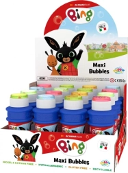 Burbulų pūtiklis Bing 175 ml