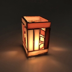 Creative Studio – Tiffany Stained Glass