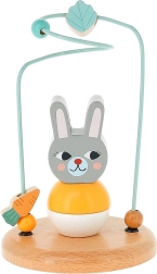 Vilac motorikos labirintas triušelis