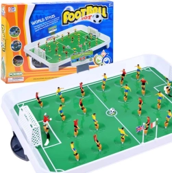 Stalo futbolas su spyruoklėmis – stalo žaidimas