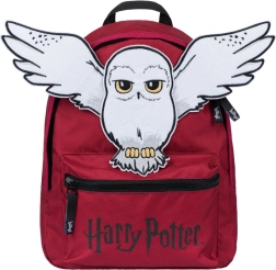Ikimokyklinio amžiaus kuprinė „Harry Potter“ su Hedvigos motyvu
