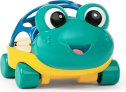 Baby Einstein Oball Curious Car Neptune – Turtle (2-in-1 car & rattle) 3m+