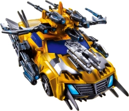 Auto Robot with Catapult 37 × 30 cm