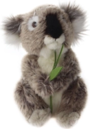 Plush Koala 17 cm