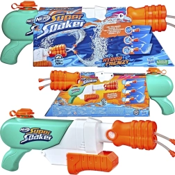 Vandens pistoletas NERF Super Soaker Hydro Frenzy