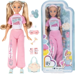 Disney ILY 4Ever madinga lėlė, įkvėpta BO PEEP, su aksesuarais 30 cm