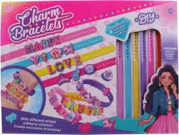 Apyrankių gamybos rinkinys