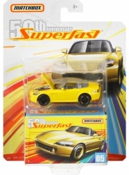 Matchbox kolekcinis automobilio modelis Premium 1:64 – įvairūs modeliai