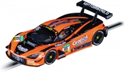 Carrera Evolution McLaren 720S GT3 – slot car for 1:32 track