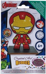 Diamond Painting Avengers: Spiderman
