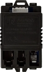 Valdymo blokas vaikiškam elektriniam automobiliui Mercedes CLS 350