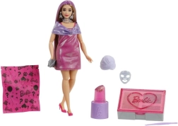 Barbie Party Glam rožinė – gimtadienio staigmena su 10 priedų