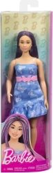 Barbie Fashionistas madingos draugės