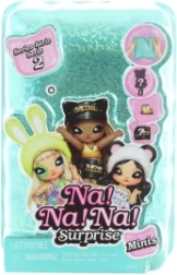 Lėlė Na! Na! Na! Surprise Minis – 2 serija
