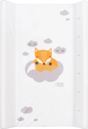 Vystymo antlovis New Baby laputė baltas 50 × 70 cm