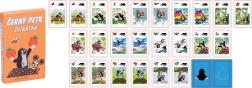 Little Mole – Old Maid Animals