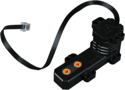 CaDA variklis Overspeed Monster transporto priemonių konstruktoriams