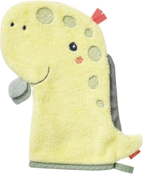 Maudymosi kempinė dinozauras HAPPY DINO