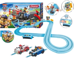 Lenktynių autodromas Carrera First Paw Patrol Race 'N' Rescue 3,5 m
