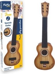Plastikinė ispaniška gitara Meme