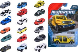Majorette Showroom Premium – die-cast car models 1:64 (assorted)