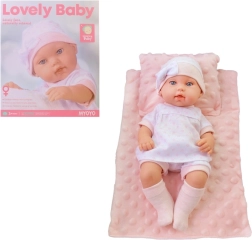 Lėlė vaikams nuo 3 metų