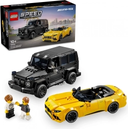 LEGO Speed Champions 76924 tbd-SC-6-2024