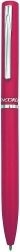 CONCORDE Focus Ballpoint Pen red
