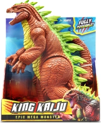 Primal Clash King Kaiju figūrėlė 43 cm