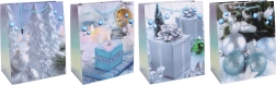Christmas Gift Bag L 31 × 40 × 12 cm